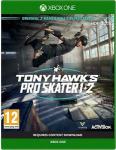 Tony Hawk's Pro Skater 1+2 (N)