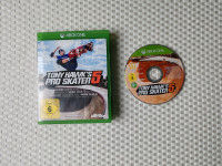 Tony Hawks Pro Skater 5 za Xbox one disc kao nov #021