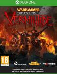 Warhammer End Times - Vermintide (N)