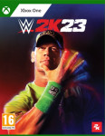 WWE 2K23 (N)