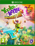 Yooka-Laylee and the Impossible Lair (N)