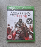 ZAPAKIRANO Assassin's Creed II XBOX ONE