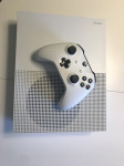 Xbox ONE S 1Tb + 2 kontrolera