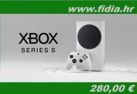 ⭐️⭐️ Xbox Series S 512gb + 7 igara ( Fifa 23, Call of Duty...)⭐️⭐️