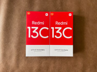 Xiaomi Redmi 13c