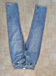 Jeans hlace