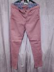 Roze hlače Pull&Bear