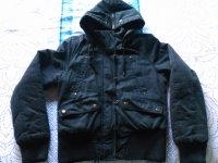 Zimske jakne: NIKE (vel. M), PUMA (vel. S)