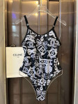 Ženski kupaći kostimi Chanel