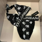 Ženski kupaći kostimi Dolce Gabbana