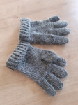 Ženske vunene rukavice