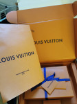 Louis vuitton pochette accessories