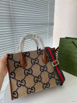 Ženska torba torbica Gucci 845621-1-1