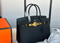 Ženska torba torbica Hermes Birkin