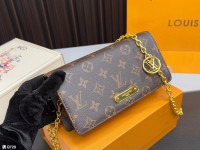Ženska torba torbica Louis Vuitton 874535-1