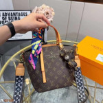 Ženska torba torbica Louis Vuitton 9635-87-1