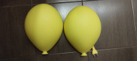 Dječja rasvjeta Baloni