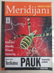 Časopis Meridijani: 68, listopad 2002., geografija, povijest, ekologij