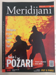 Časopis Meridijani: 78, listopad 2003., geografija, povijest, ekologij