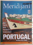 Časopis Meridijani: 86, lipanj 2004., geografija, povijest, ekologija