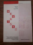 Hrvatski-časopis za teoriju i praksu nastave hrvatskoga jezika, 2005