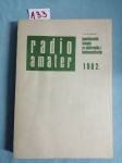 Radioamater : časopis Saveza radioamatera Jugoslavije 1-12, 1982 (A33)