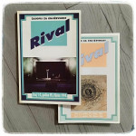 Rival: časopis za književnost 1994. godina Mladen Urem