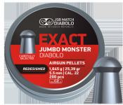 JSB Exact Monster Redisign 5,5mm