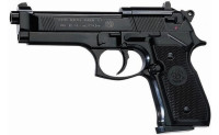 Zračni pištolj Umarex Beretta M92 FS 4.5mm/0.177 DIABOLO CO2 GBB (gas-