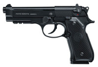 Zračni pištolj Umarex Beretta M92A1 4.5mm/0.177 BB CO2 GBB (gas-blowba