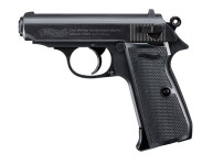 Zračni pištolj Umarex Walther PPK CO2 GBB (gas-blowback) 4.5mm/0.177 B