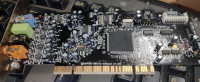 Zvučna kartica Creative Sound Blaster Audigy SE PCI SB0570