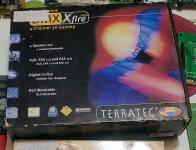 Zvučna kartica Terratec DMX Xfire 1024 nova u kutiji NOVO