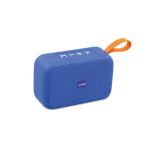 Bluetooth zvučnik, HYTECH HY-S20, plavi