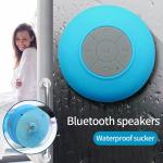 Zvučnik 3W Bluetooth vodo tjesni kupaonica tuš kabina kuhinja akumulat