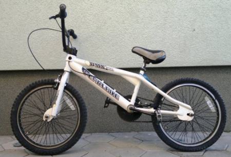 BMX 360
