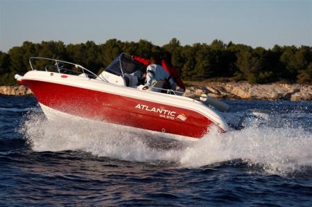 ZADAR CHARTER-  RENT A BOAT BABI