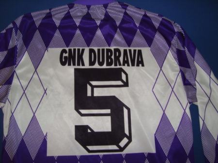 Nk Dubrava