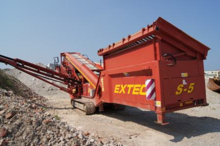 EXTEC S-5 (915)