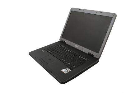 Fujitsu Siemens Esprimo Mobile V5505