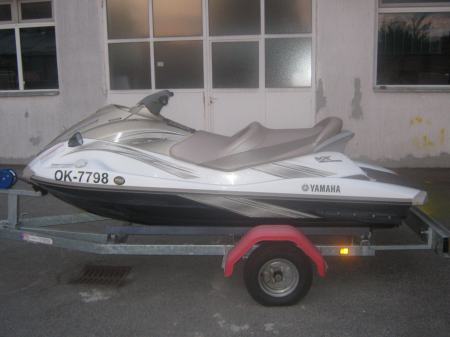 Jet ski Yamaha VX Cruiser