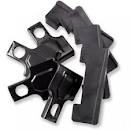 THULE ADAPTER SUZUKI ALTO OD 1994-2006