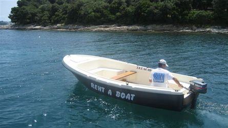 ADRIA 501