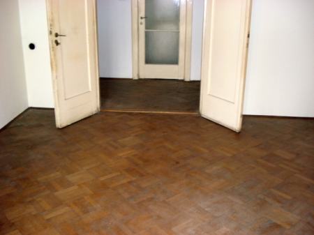 4soban stan, 140 m2, 1. kat, NA SAMOM KVATRIĆU, 2 balkona