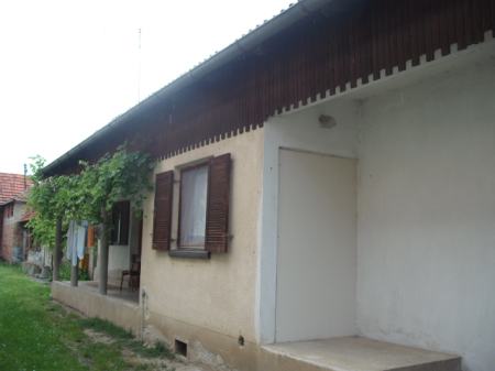PRIZEMNICA U MEĐIMURJU