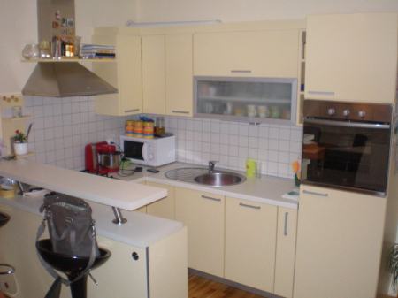 Stan: Požega, 38.00 m2