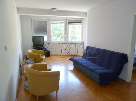 Stan: Zagreb (Trešnjevka), 51 m2 novogradnja