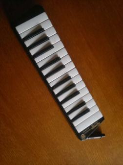 Hohner Piano 26