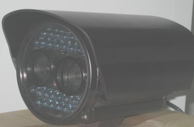 12-12 COLOR CCD HIGH RES KAMERA