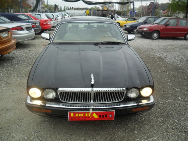 Jaguar XJ 4.0 i  automatik zamjena